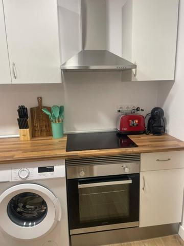 Apartamentos Andasol Chipiona Dış mekan fotoğraf