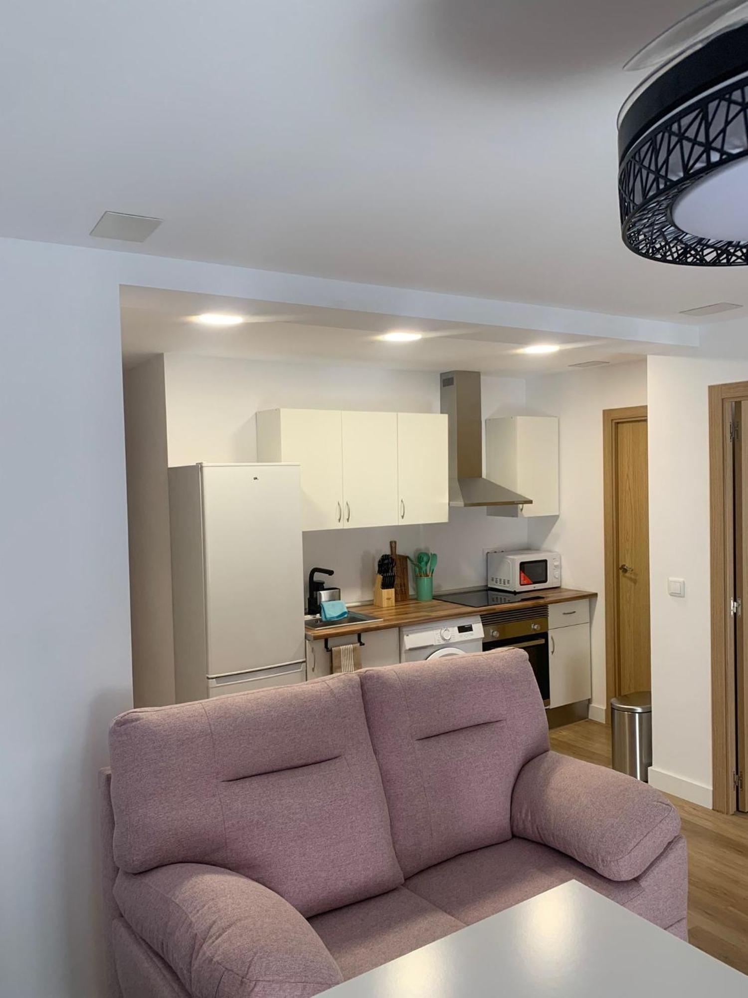 Apartamentos Andasol Chipiona Dış mekan fotoğraf