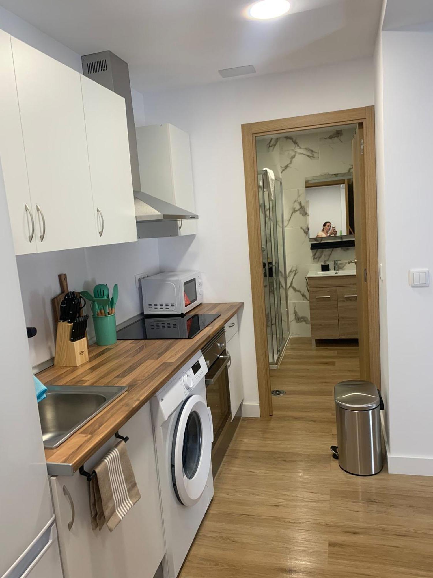 Apartamentos Andasol Chipiona Dış mekan fotoğraf